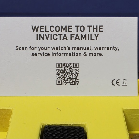 NEW Invicta Ocean Predator Men's Watch 44mm Interchangeable Straps (49799) #0765 - Picture 7 of 7